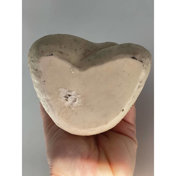 Meditating French Bulldog Statue Ornament Resin Buddha Zen Dog Home Garden Decor - Picture 8 of 8